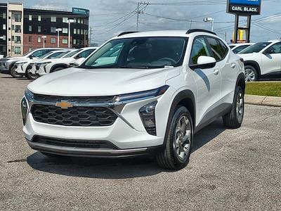 2025 Chevrolet Trax FWD SUV for sale #3150907 - photo 1