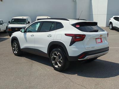 2025 Chevrolet Trax FWD SUV for sale #3150907 - photo 2