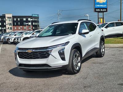 2025 Chevrolet Trax FWD SUV for sale #3150919 - photo 1