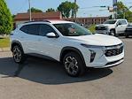 2025 Chevrolet Trax FWD SUV for sale #3150919 - photo 3