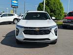 2025 Chevrolet Trax FWD SUV for sale #3150919 - photo 4