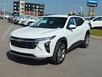 2025 Chevrolet Trax FWD SUV for sale #3150919 - photo 5