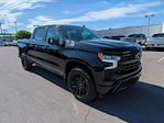 New 2025 Chevrolet Silverado 1500 RST Crew Cab 4WD Pickup for sale #3150922 - photo 3