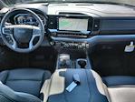 New 2025 Chevrolet Silverado 1500 RST Crew Cab 4WD Pickup for sale #3150922 - photo 21