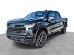 New 2025 Chevrolet Silverado 1500 RST Crew Cab 4WD Pickup for sale #3150922 - photo 36