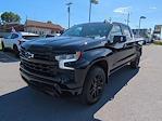 New 2025 Chevrolet Silverado 1500 RST Crew Cab 4WD Pickup for sale #3150922 - photo 5