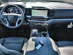 New 2025 Chevrolet Silverado 1500 RST Crew Cab 4WD Pickup for sale #3150922 - photo 56