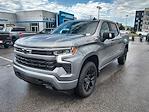 New 2025 Chevrolet Silverado 1500 RST Crew Cab 4WD Pickup for sale #3150923 - photo 1