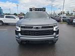 New 2025 Chevrolet Silverado 1500 RST Crew Cab 4WD Pickup for sale #3150923 - photo 4