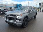 New 2025 Chevrolet Silverado 1500 RST Crew Cab 4WD Pickup for sale #3150923 - photo 5