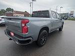 New 2025 Chevrolet Silverado 1500 RST Crew Cab 4WD Pickup for sale #3150923 - photo 8