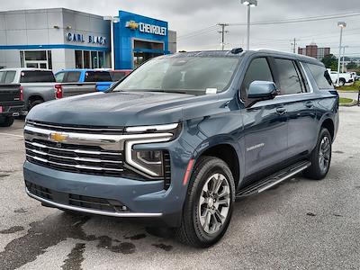 2025 Chevrolet Suburban 2WD SUV for sale #3150927 - photo 1