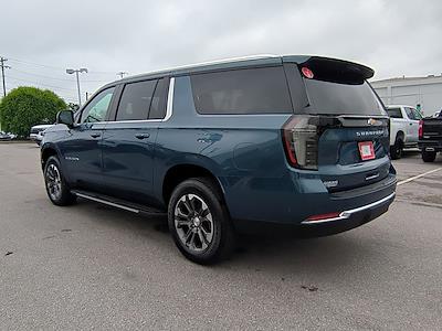 2025 Chevrolet Suburban 2WD SUV for sale #3150927 - photo 2