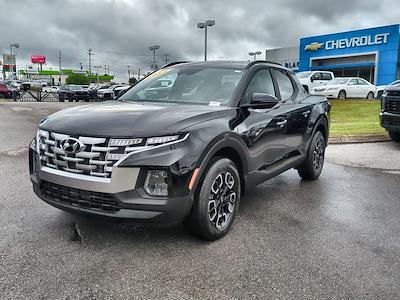 Used 2022 Hyundai Santa Cruz SEL Premium Double Cab AWD Pickup for sale #3150935A - photo 1