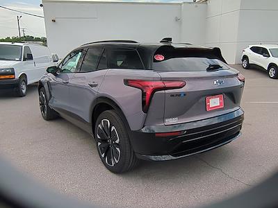 New 2025 Chevrolet Blazer EV RS AWD SUV for sale #3150946 - photo 2