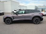 New 2025 Chevrolet Blazer EV RS AWD SUV for sale #3150946 - photo 6