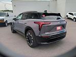 New 2025 Chevrolet Blazer EV RS AWD SUV for sale #3150946 - photo 2