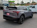 New 2025 Chevrolet Blazer EV RS AWD SUV for sale #3150946 - photo 8