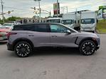 New 2025 Chevrolet Blazer EV RS AWD SUV for sale #3150946 - photo 9