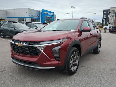 2025 Chevrolet Trax FWD SUV for sale #3150953 - photo 1