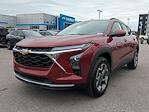 2025 Chevrolet Trax FWD SUV for sale #3150953 - photo 37