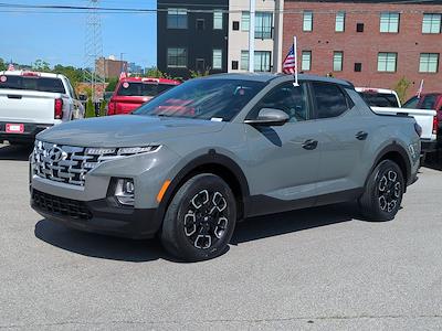 Used 2022 Hyundai Santa Cruz SEL Double Cab AWD Pickup for sale #3150955A - photo 1