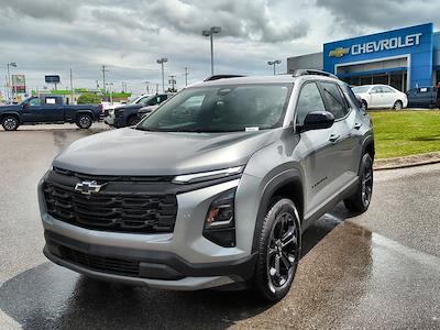 2025 Chevrolet Equinox FWD SUV for sale #3150959A - photo 1