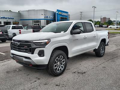 2025 Chevrolet Colorado Crew Cab 4WD Pickup for sale #3150964 - photo 1