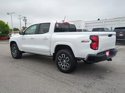 2025 Chevrolet Colorado Crew Cab 4WD Pickup for sale #3150964 - photo 2