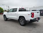 2025 Chevrolet Colorado Crew Cab 4WD Pickup for sale #3150964 - photo 2