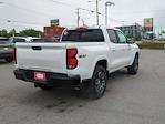 2025 Chevrolet Colorado Crew Cab 4WD Pickup for sale #3150964 - photo 8