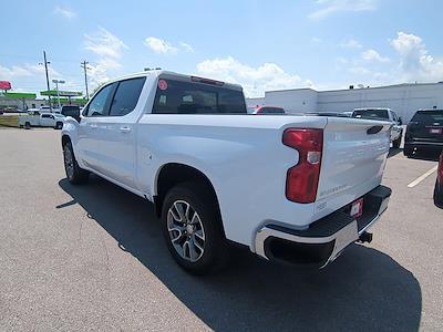 New 2025 Chevrolet Silverado 1500 LT Crew Cab 4WD Pickup for sale #3150967 - photo 2