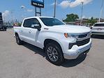 2025 Chevrolet Silverado 1500 Crew Cab 4WD Pickup for sale #3150967 - photo 2