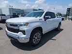 2025 Chevrolet Silverado 1500 Crew Cab 4WD Pickup for sale #3150967 - photo 4