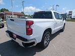 2025 Chevrolet Silverado 1500 Crew Cab 4WD Pickup for sale #3150967 - photo 8