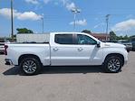 2025 Chevrolet Silverado 1500 Crew Cab 4WD Pickup for sale #3150967 - photo 9