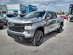 New 2025 Chevrolet Silverado 1500 LT Crew Cab 4WD Pickup for sale #3150968 - photo 1