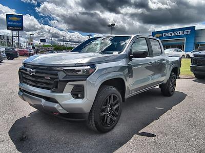 2025 Chevrolet Colorado Crew Cab 4WD Pickup for sale #3150969 - photo 1