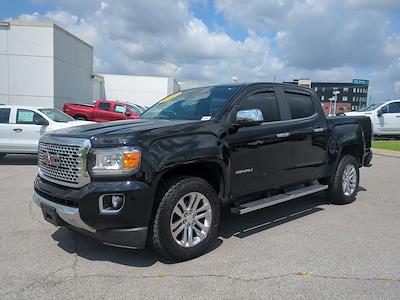 2020 GMC Canyon Crew Cab 4WD Pickup for sale #3150969A - photo 1