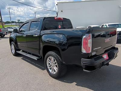 2020 GMC Canyon Crew Cab 4WD Pickup for sale #3150969A - photo 2