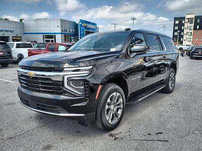 2025 Chevrolet Suburban 2WD SUV for sale #3150970 - photo 1