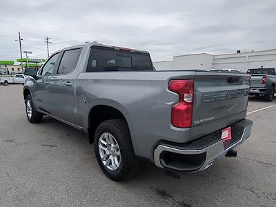 2025 Chevrolet Silverado 1500 Crew Cab 4WD Pickup for sale #3150974 - photo 2