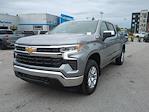 2025 Chevrolet Silverado 1500 Crew Cab 4WD Pickup for sale #3150974 - photo 1