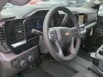 2025 Chevrolet Silverado 1500 Crew Cab 4WD Pickup for sale #3150974 - photo 10