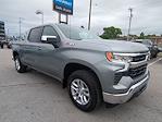 2025 Chevrolet Silverado 1500 Crew Cab 4WD Pickup for sale #3150974 - photo 3