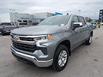 2025 Chevrolet Silverado 1500 Crew Cab 4WD Pickup for sale #3150974 - photo 5