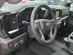 2025 Chevrolet Silverado 1500 Crew Cab 4WD Pickup for sale #3150974 - photo 45