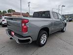 2025 Chevrolet Silverado 1500 Crew Cab 4WD Pickup for sale #3150974 - photo 8