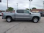 2025 Chevrolet Silverado 1500 Crew Cab 4WD Pickup for sale #3150974 - photo 9