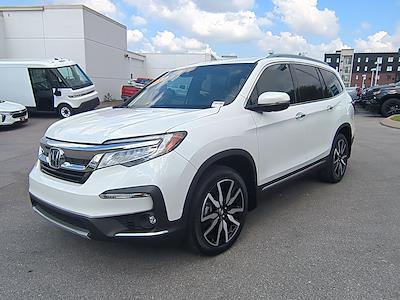 2022 Honda Pilot FWD SUV for sale #3150975C - photo 1